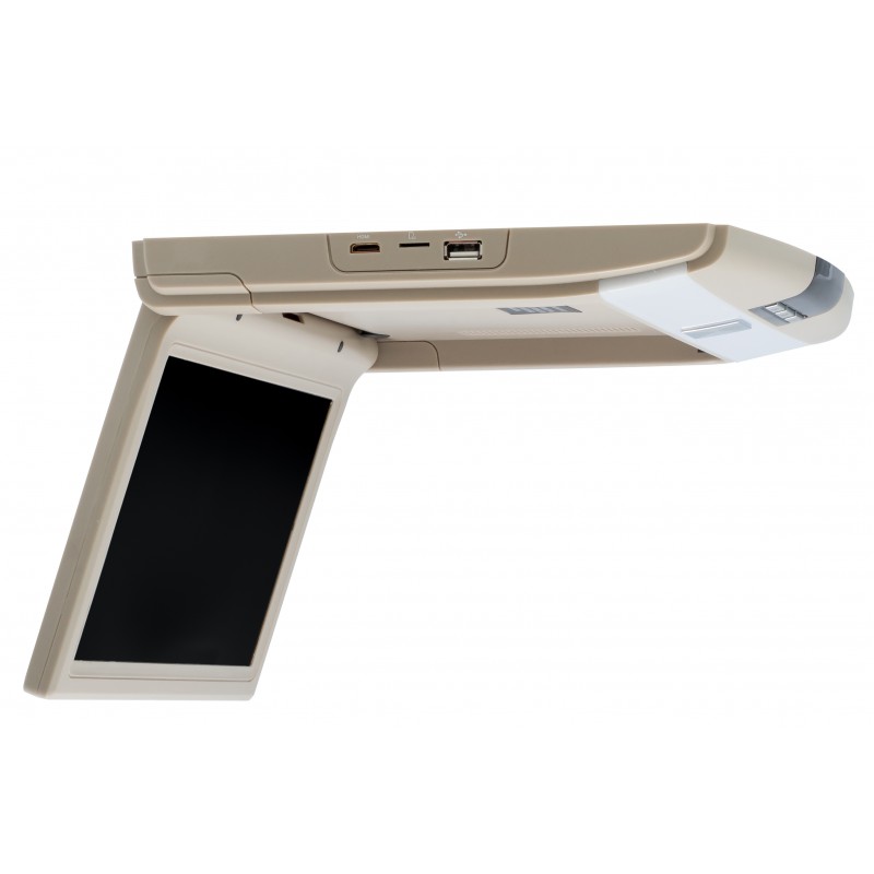 Потолочный монитор Clayton SL-1080 BE