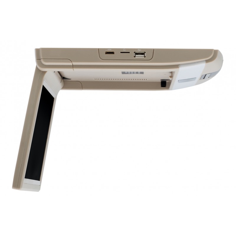 Потолочный монитор Clayton SL-1080 BE