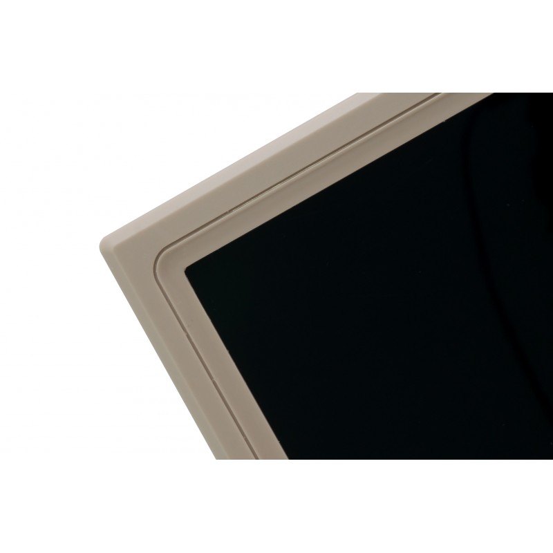 Потолочный монитор Clayton SL-1080 BE