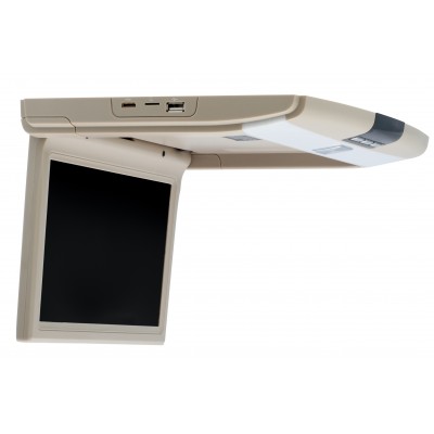 Потолочный монитор Clayton SL-1080 BE