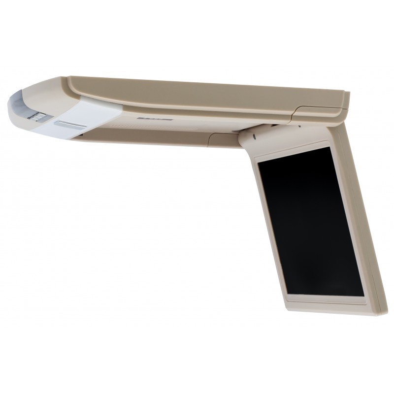 Потолочный монитор Clayton SL-1080 BE