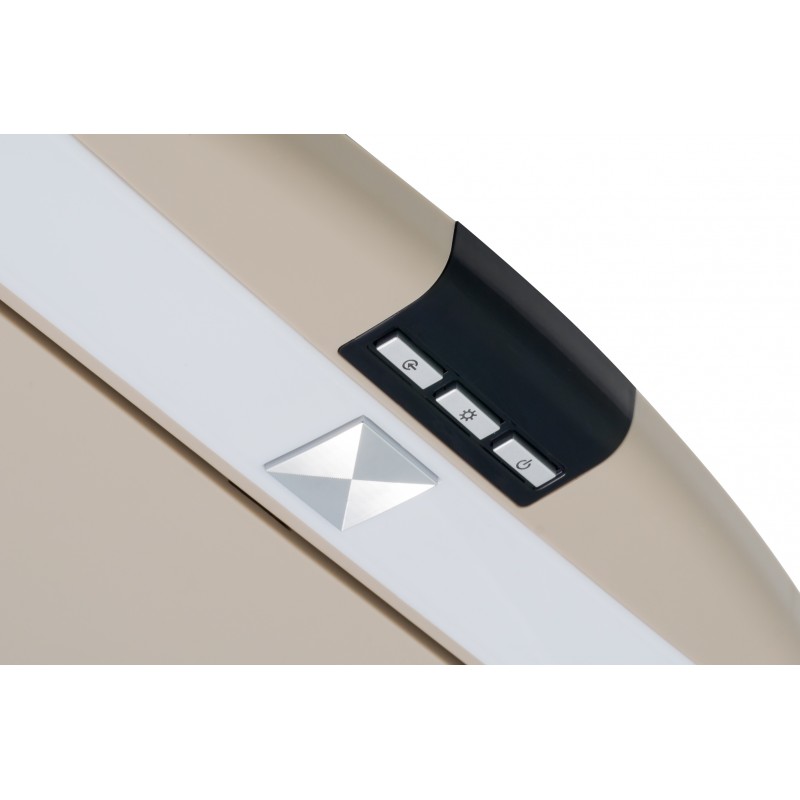 Потолочный монитор Clayton SL-1080 BE