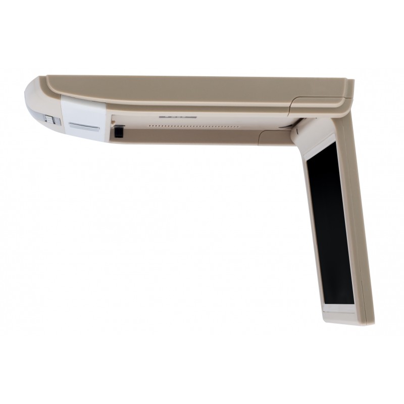 Потолочный монитор Clayton SL-1080 BE