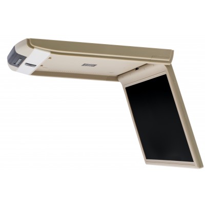 Потолочный монитор Clayton SL-1570 BE