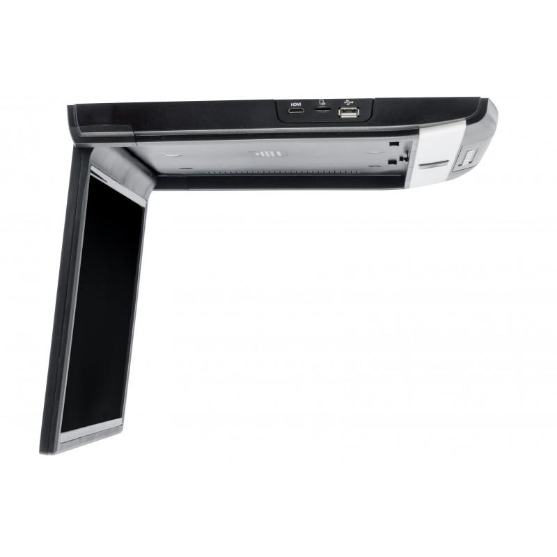 Потолочный монитор Clayton SL-1570 BL