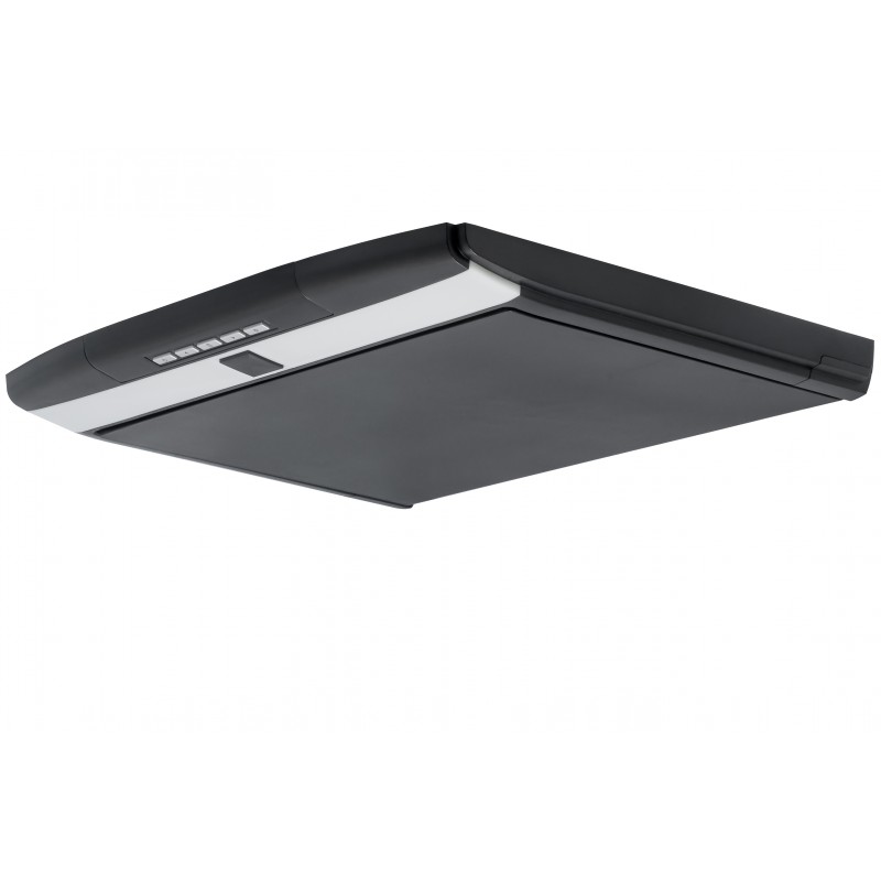 Потолочный монитор Clayton SL-1570 BL