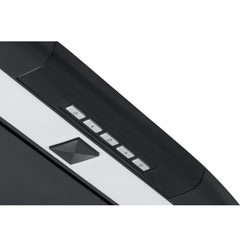 Потолочный монитор Clayton SL-1570 BL