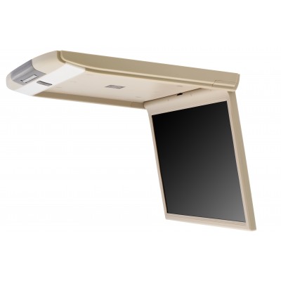 Потолочный монитор Clayton SL-1740 BE