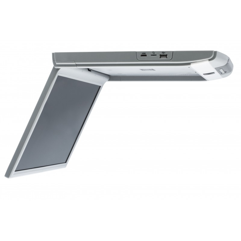 Потолочный монитор Clayton SL-1740 GR